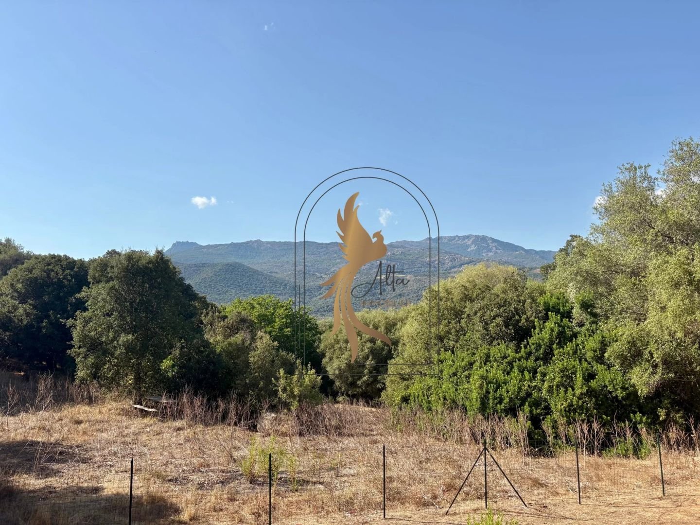 Maison à vendre, 135m², Figari