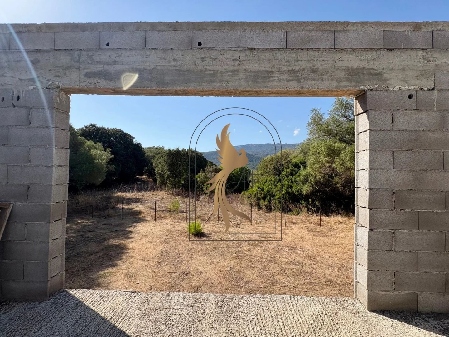 Maison à vendre, 135m², Figari