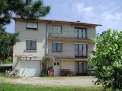 Appartement à louer, 49m², Grigny