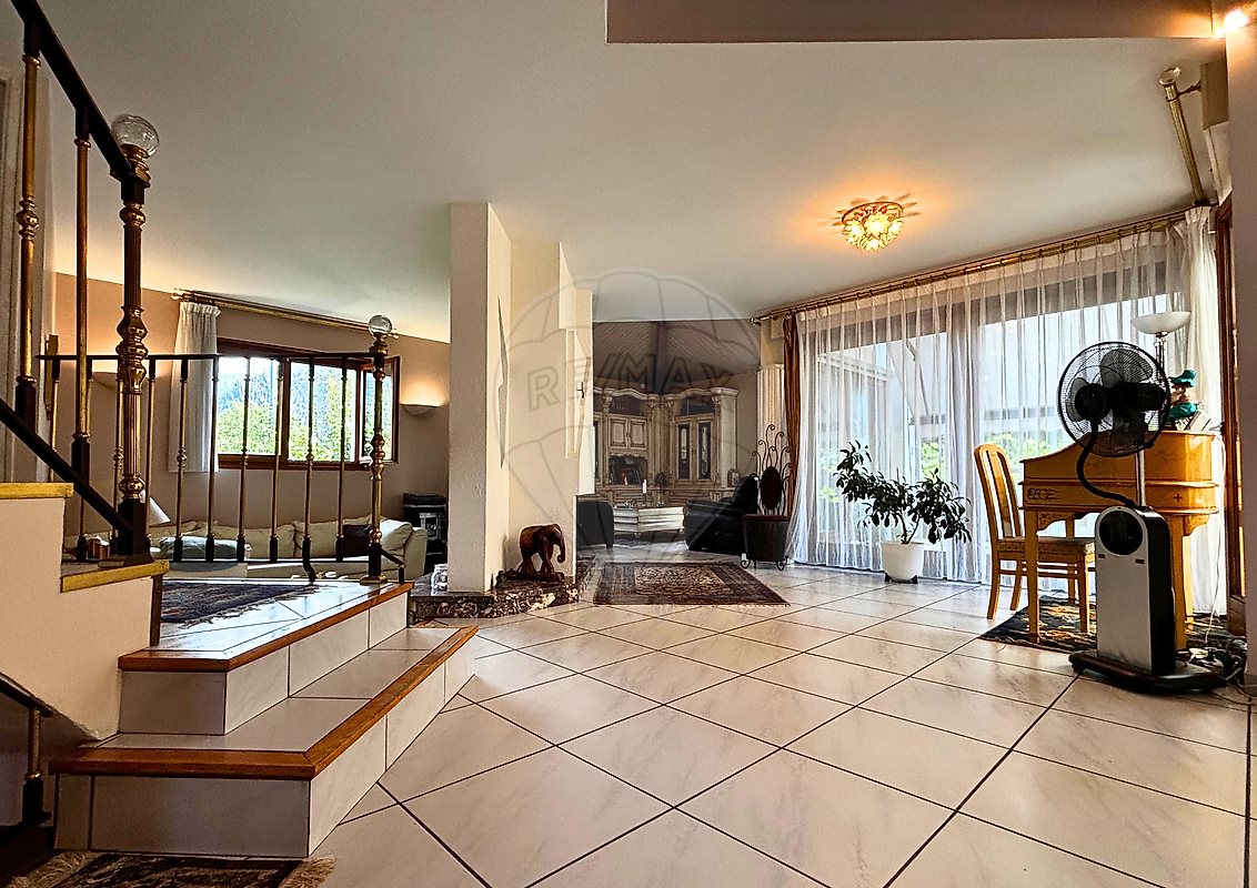 Maison à vendre, 120m², Cluses