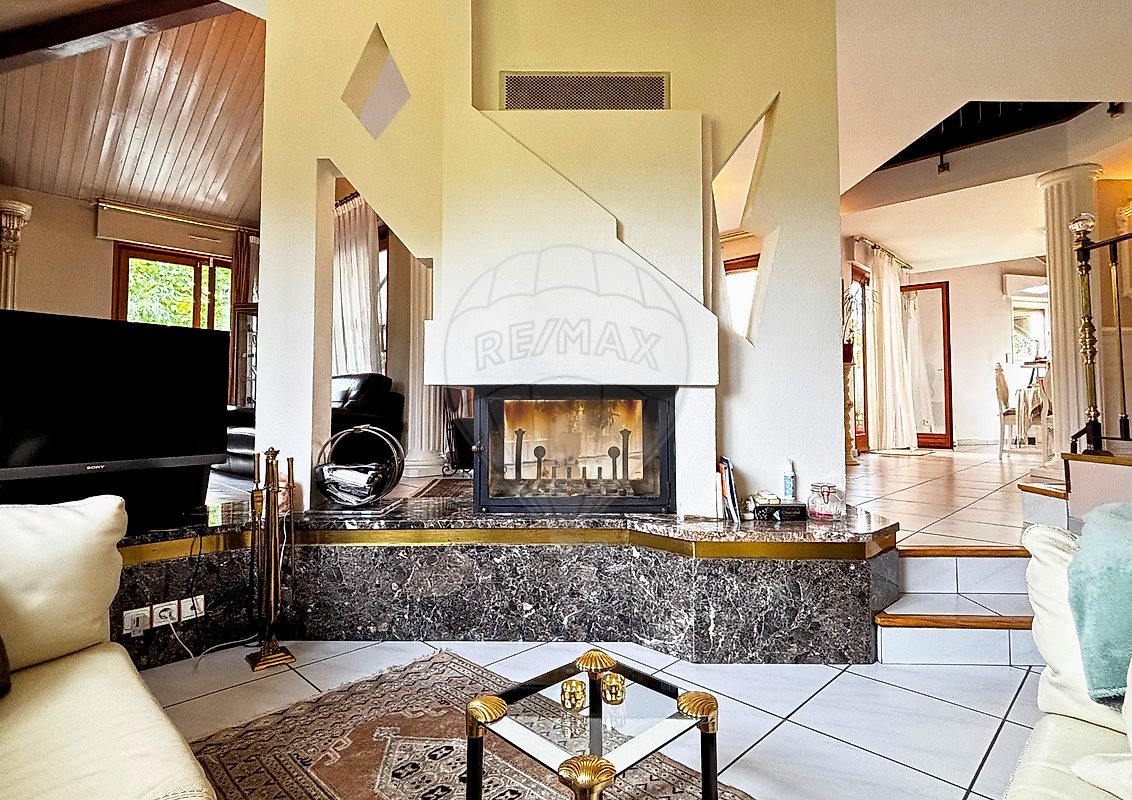 Maison à vendre, 120m², Cluses
