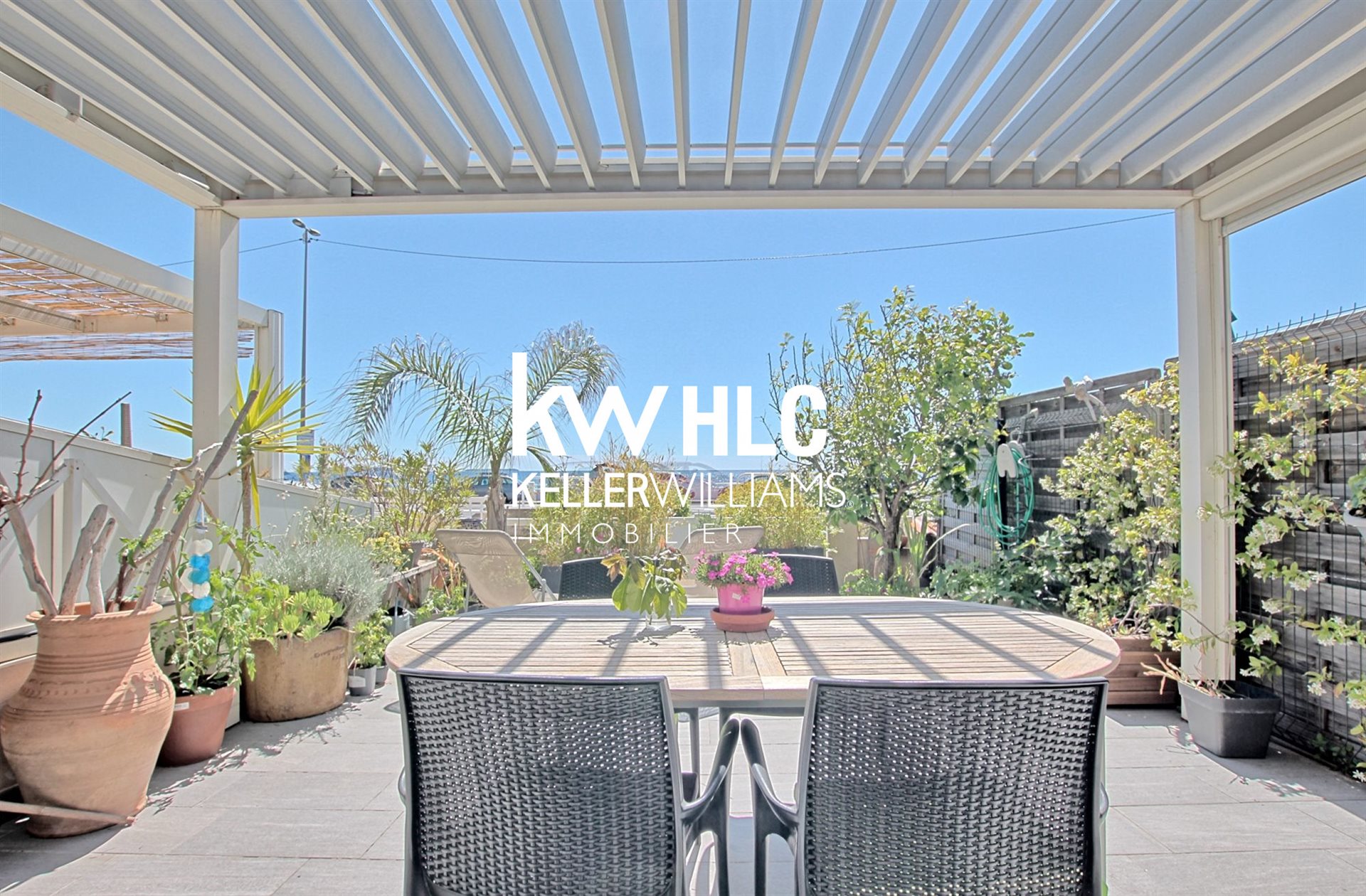 Maison à vendre, 86m², Cannes-la-Bocca