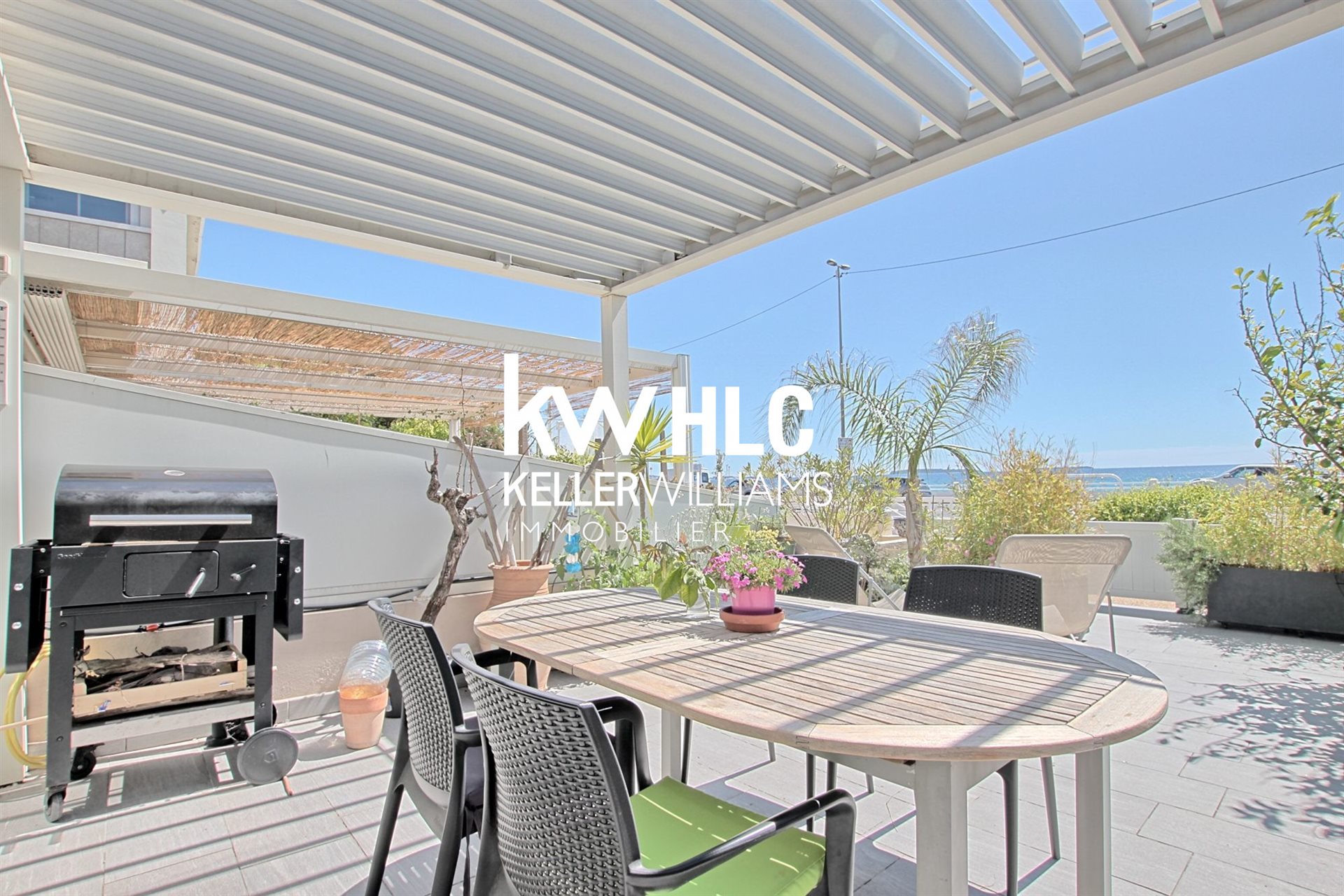 Maison à vendre, 86m², Cannes-la-Bocca