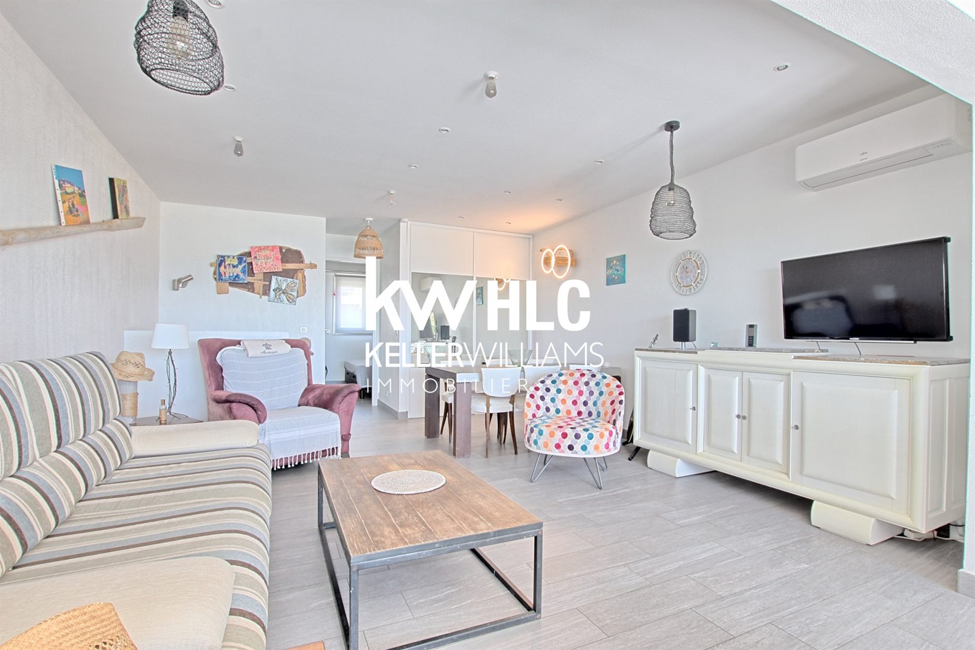 Maison à vendre, 86m², Cannes-la-Bocca