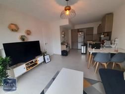 Appartement à louer, 38m², Olivet
