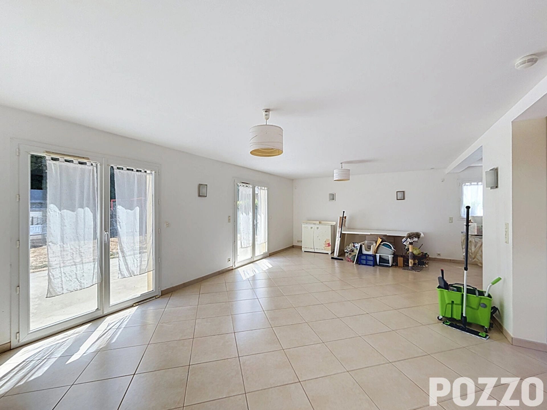 Maison à louer, 137m², Saint-Vigor-le-Grand