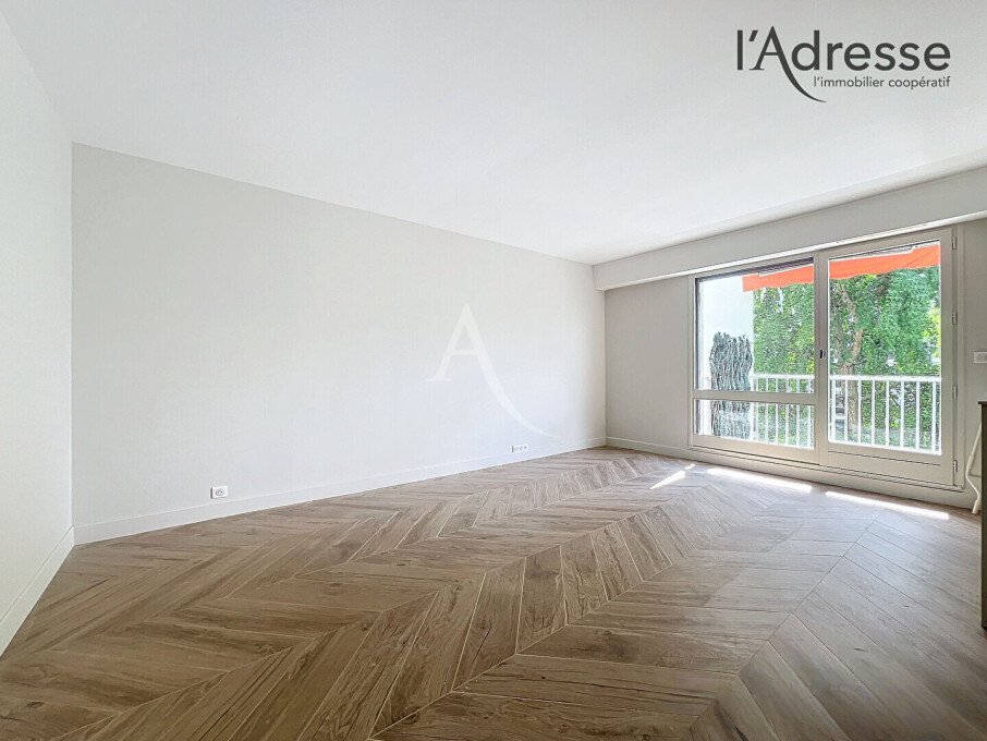 Appartement à louer, 36m², Courbevoie