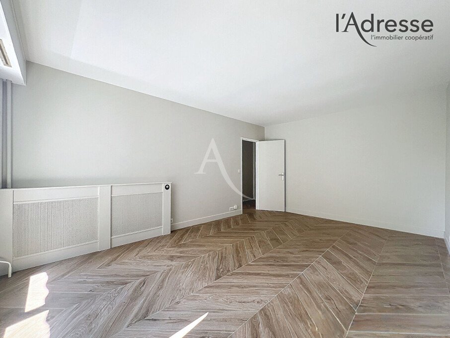 Appartement à louer, 36m², Courbevoie