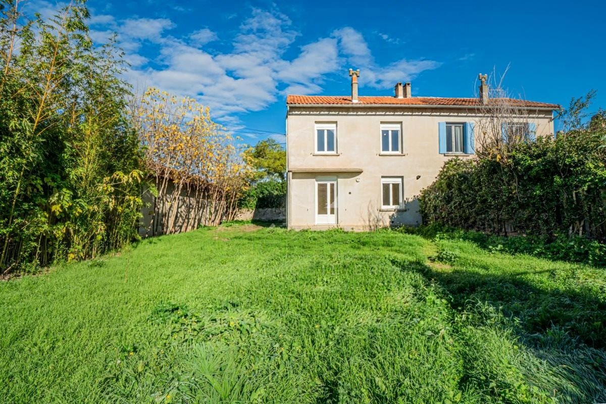 Maison à vendre, 75m², Orange