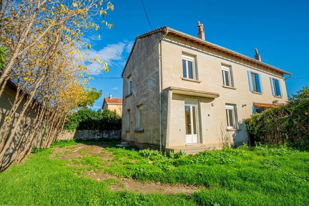 Maison à vendre, 75m², Orange