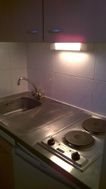 Appartement à louer, 22m², Clermont-Ferrand