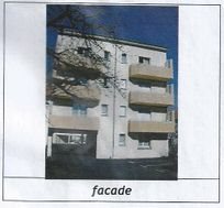 Appartement à louer, 22m², Clermont-Ferrand