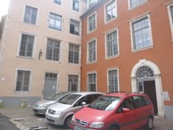 Appartement à louer, 74m², Pau