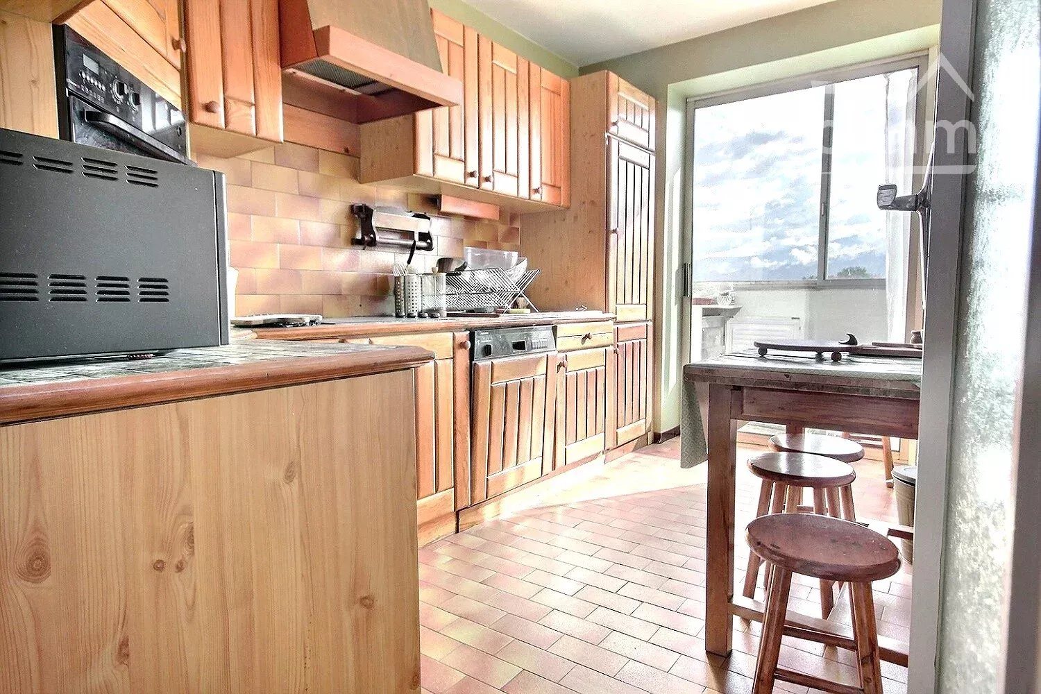 Appartement à vendre, 91m², Grenoble