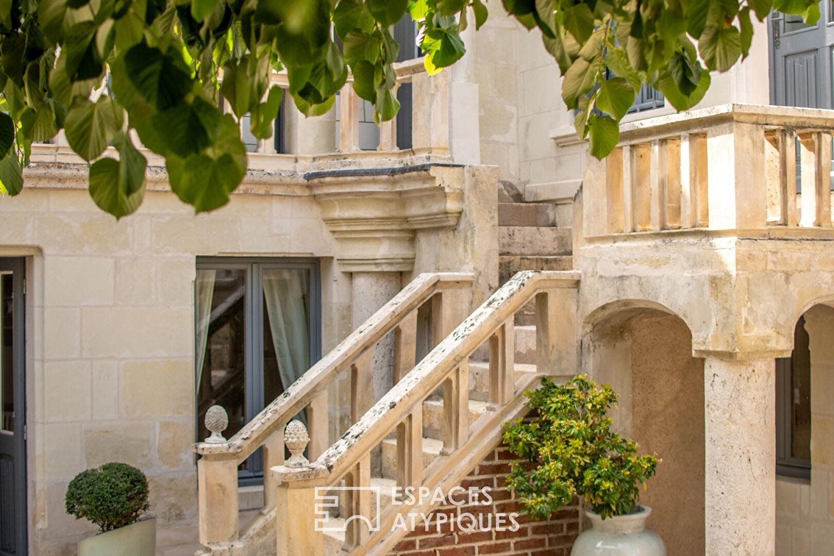Maison à vendre, 420m², Amboise