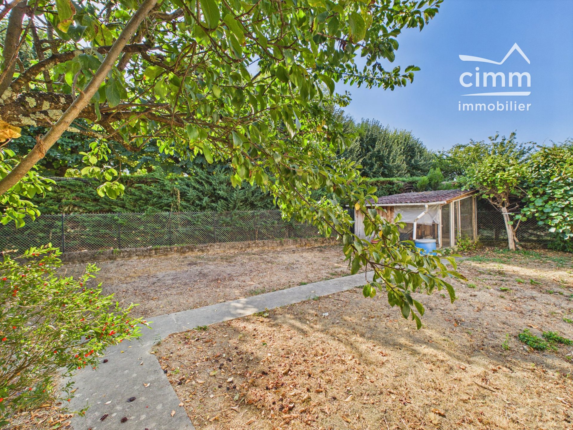 Maison à vendre, 90m², Tullins