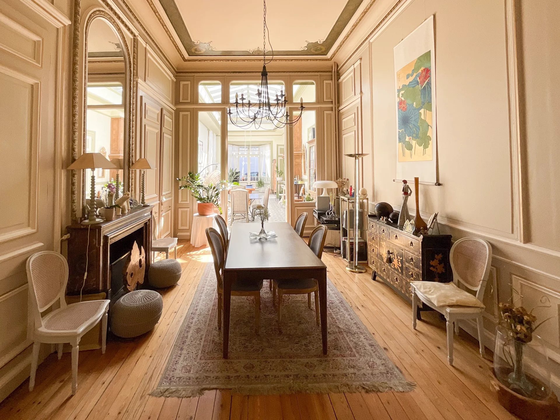 Maison à vendre, 270m², Lille
