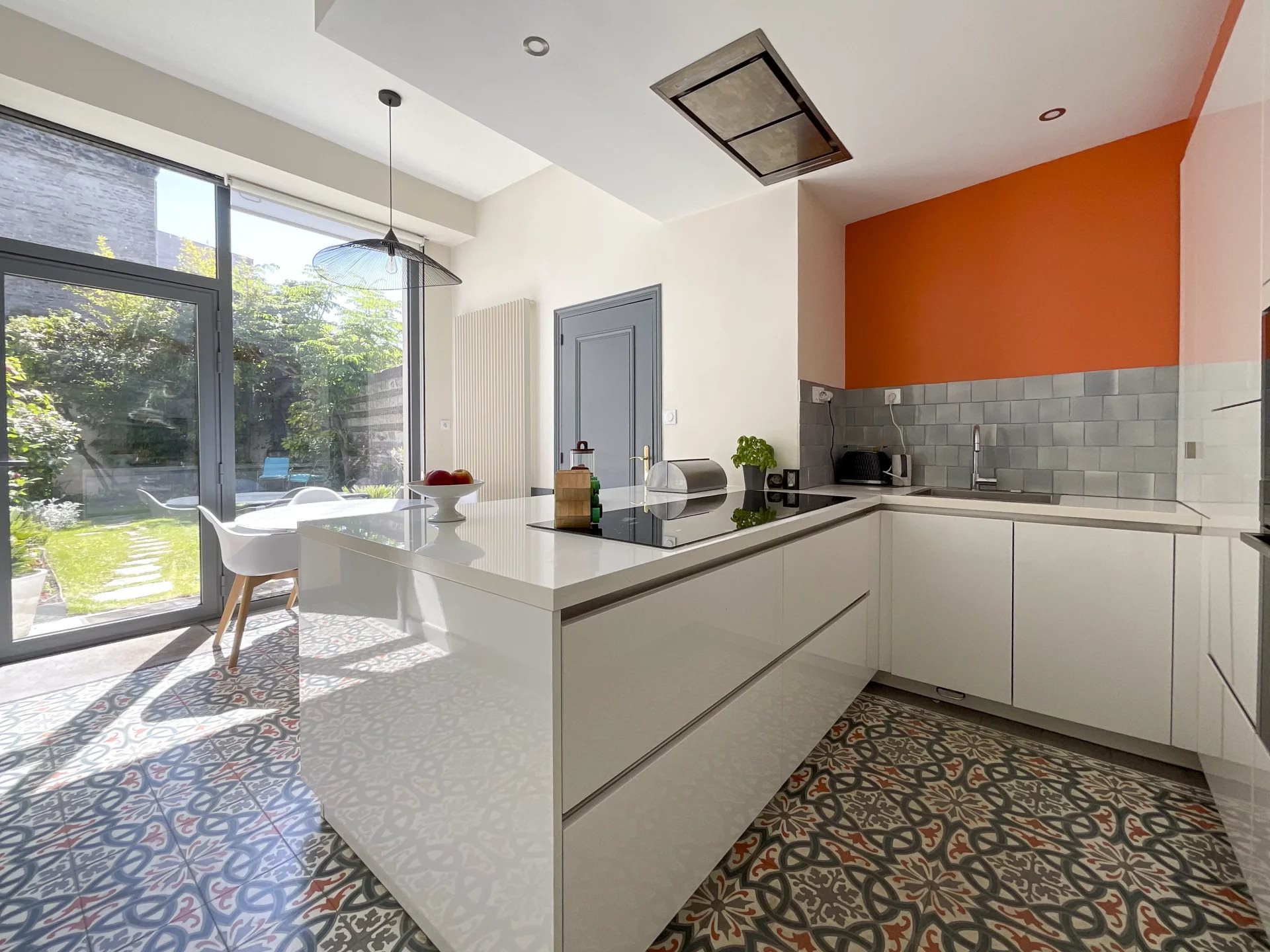 Maison à vendre, 270m², Lille