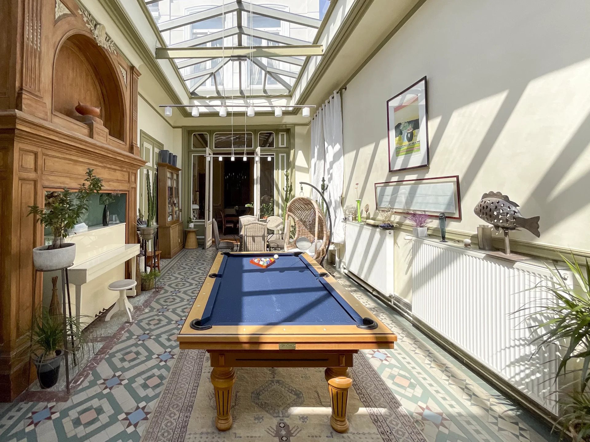 Maison à vendre, 270m², Lille