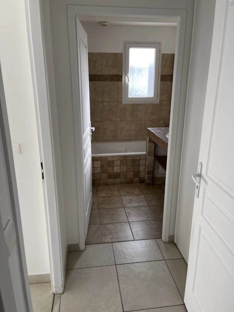 Appartement à vendre, 95m², Lucciana