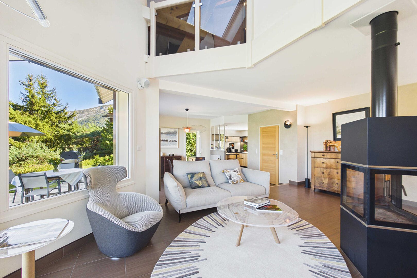Maison à vendre, 183m², Saint-Jorioz