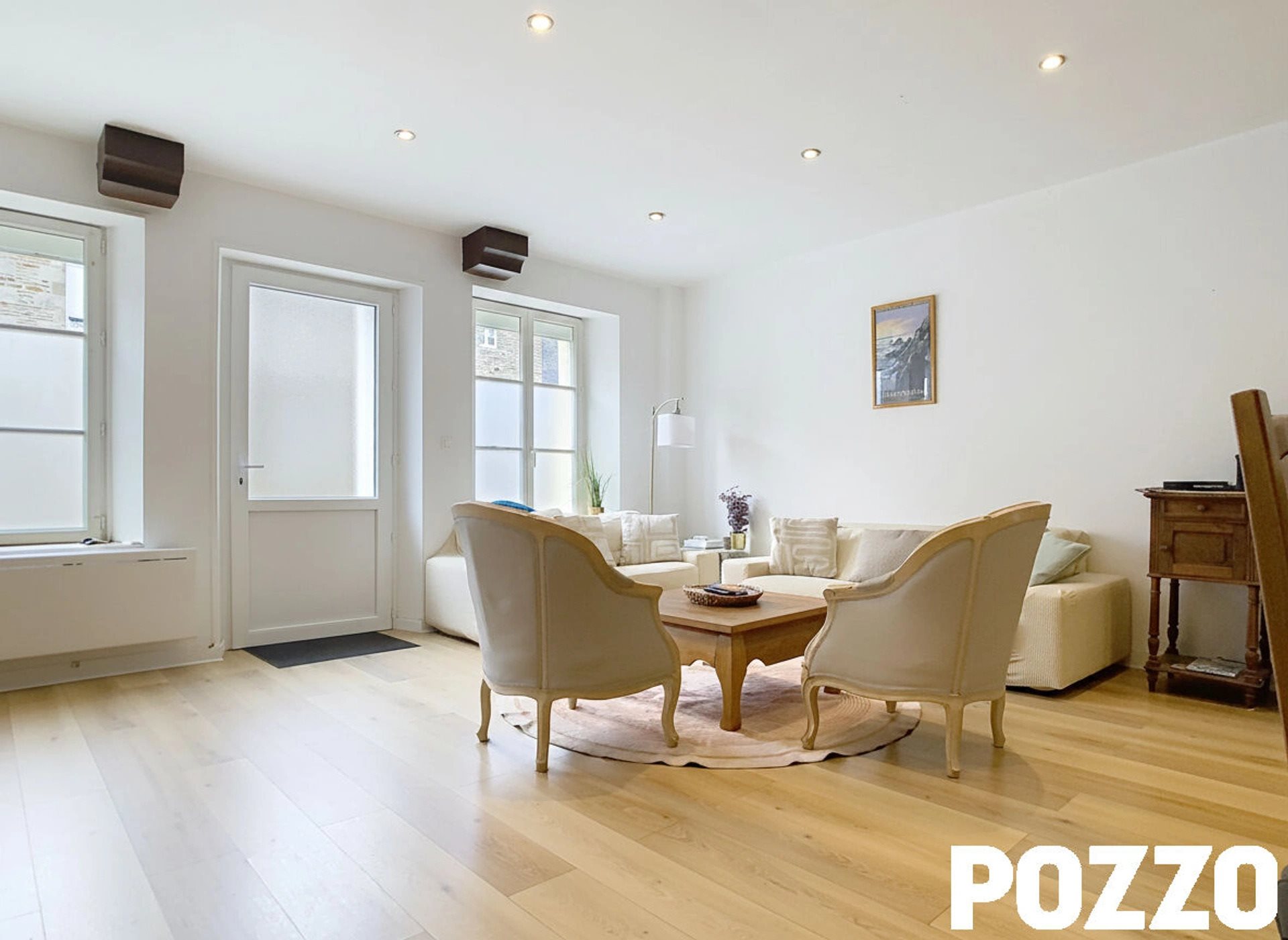 Maison à vendre, 125m², Pontorson
