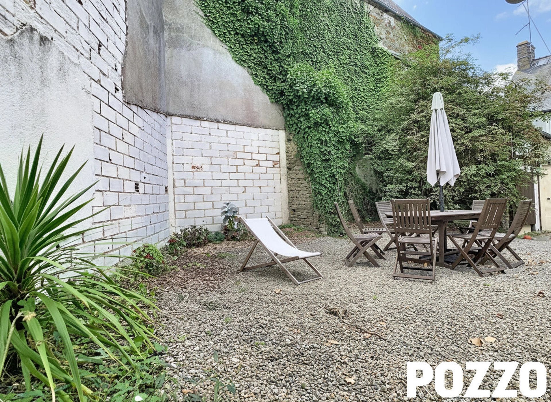 Maison à vendre, 125m², Pontorson