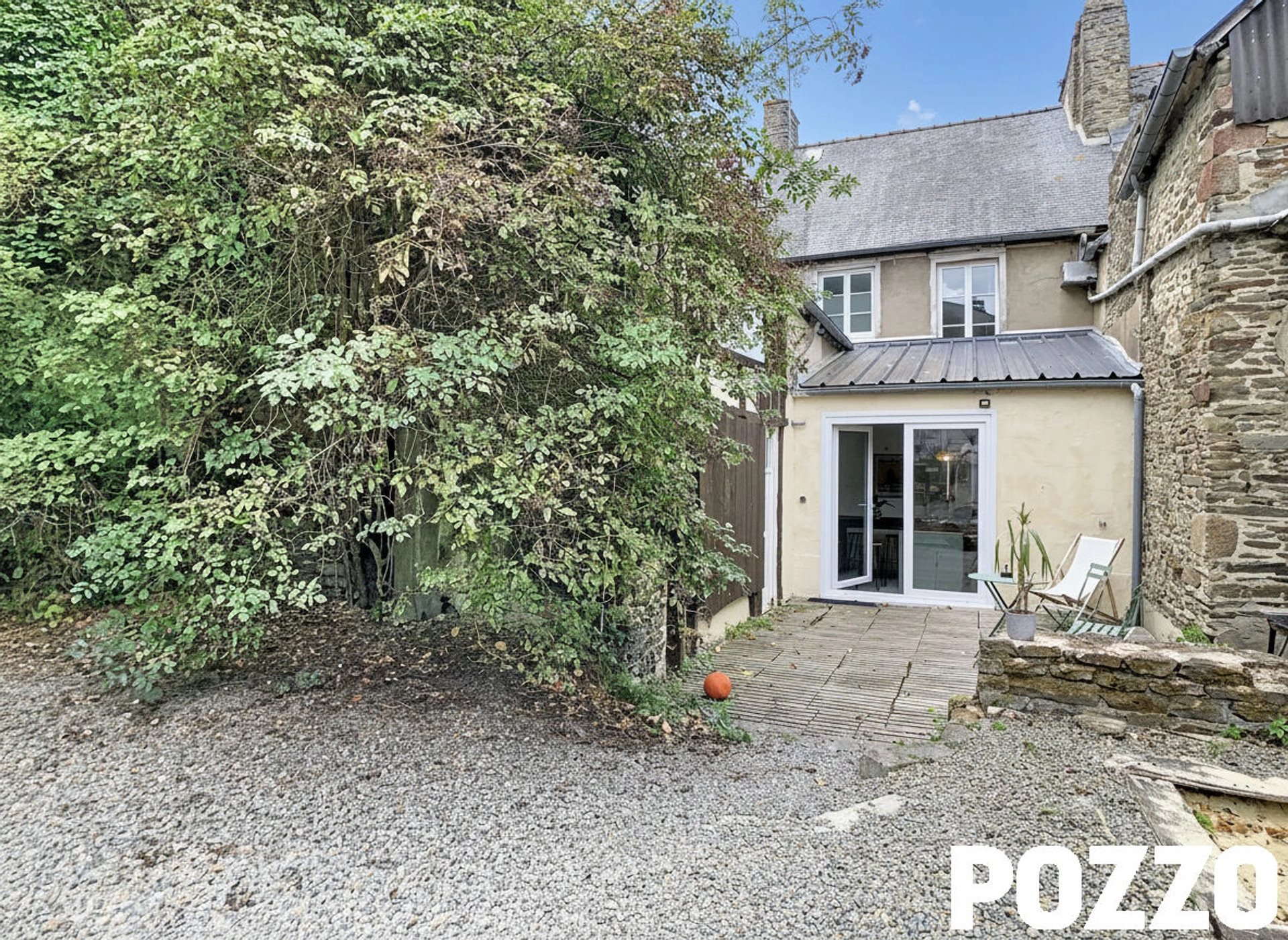 Maison à vendre, 125m², Pontorson