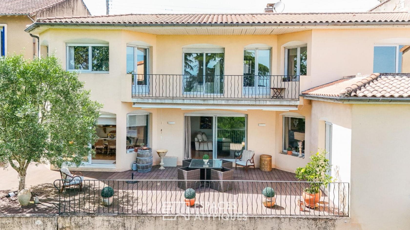 Maison à vendre, 236m², Poitiers