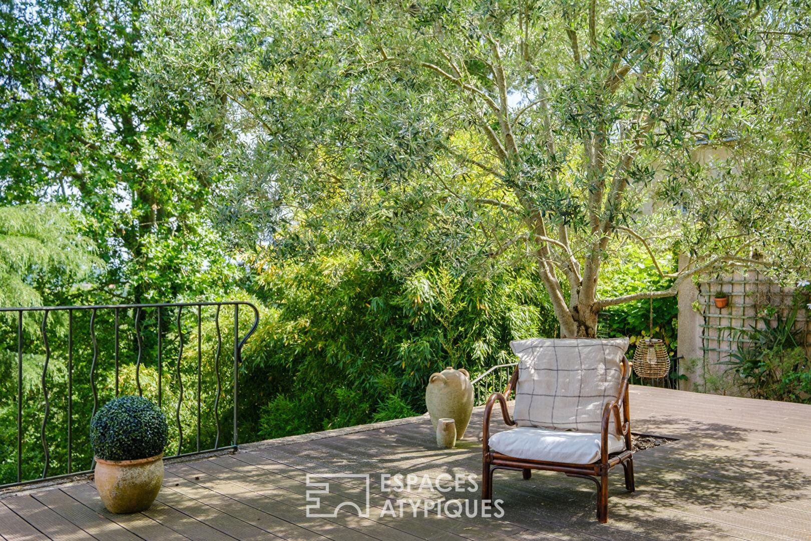 Maison à vendre, 236m², Poitiers