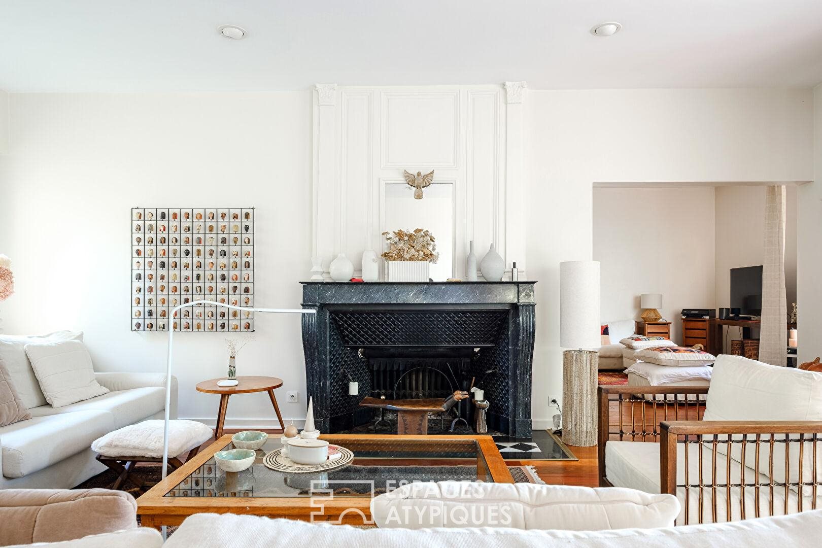Maison à vendre, 236m², Poitiers