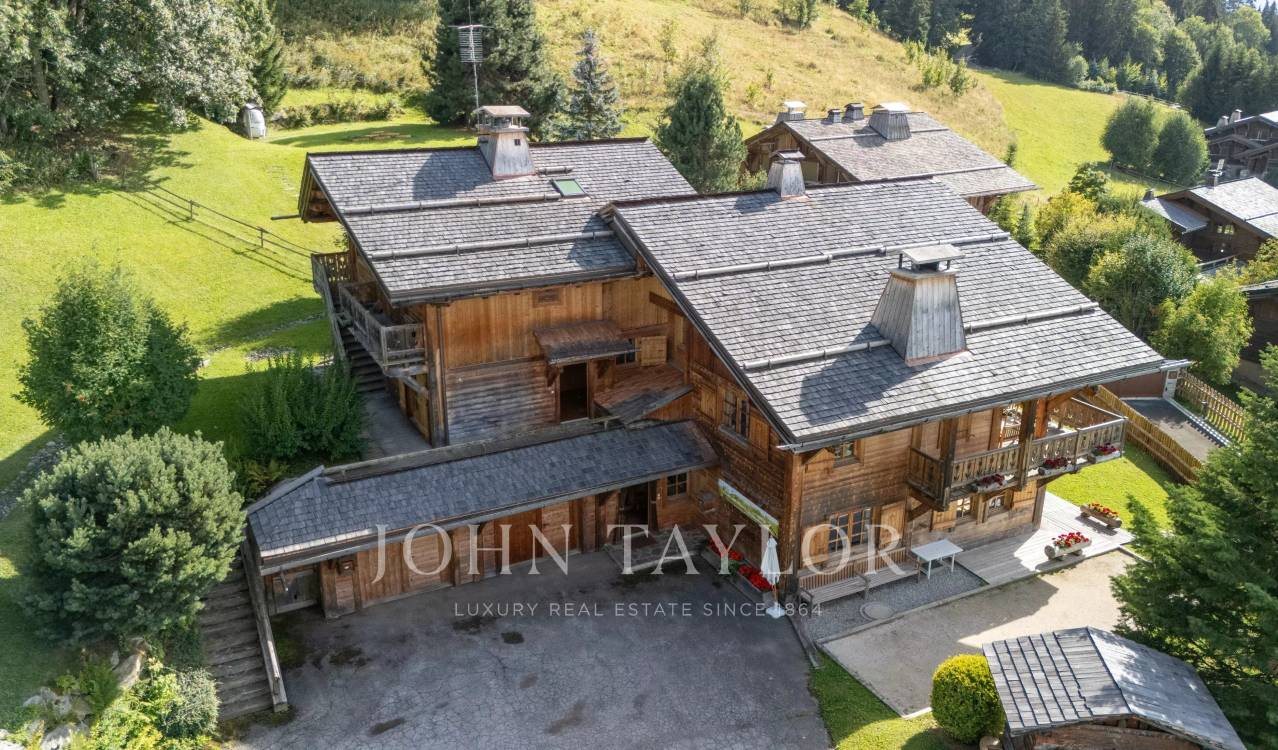 Maison à vendre, 359m², Demi-Quartier