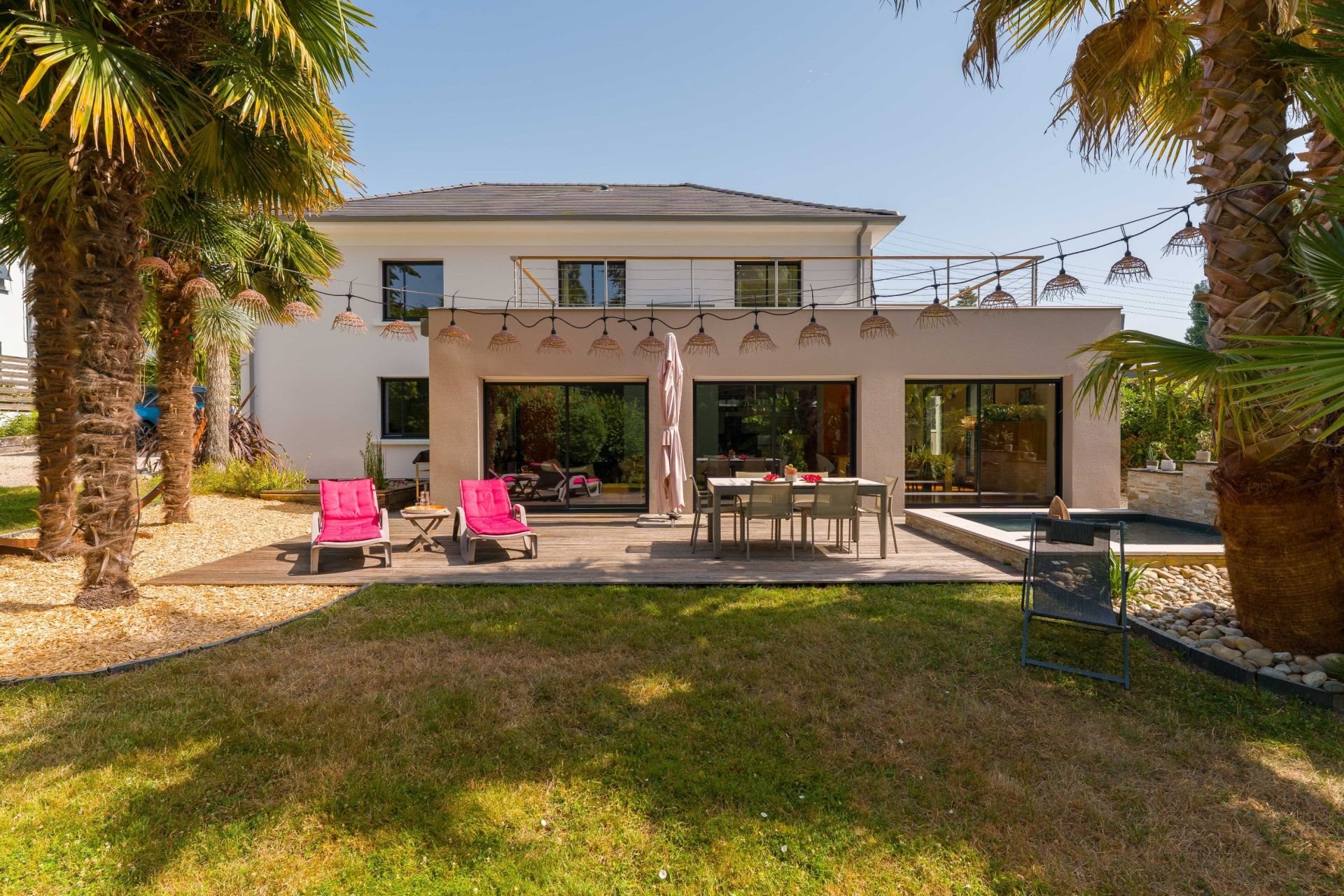 Maison à vendre, 286m², Nantes
