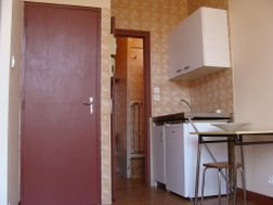 Appartement à louer, 14m², Toulouse