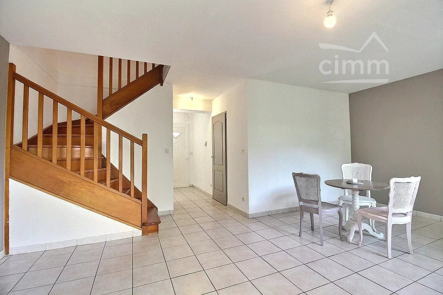 Maison à vendre, 82m², Saint-Pierre-des-Corps