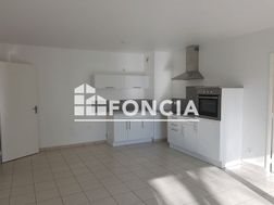 Appartement à louer, 57m², Chartres
