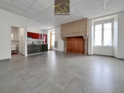 Appartement à louer, 58m², Bressuire