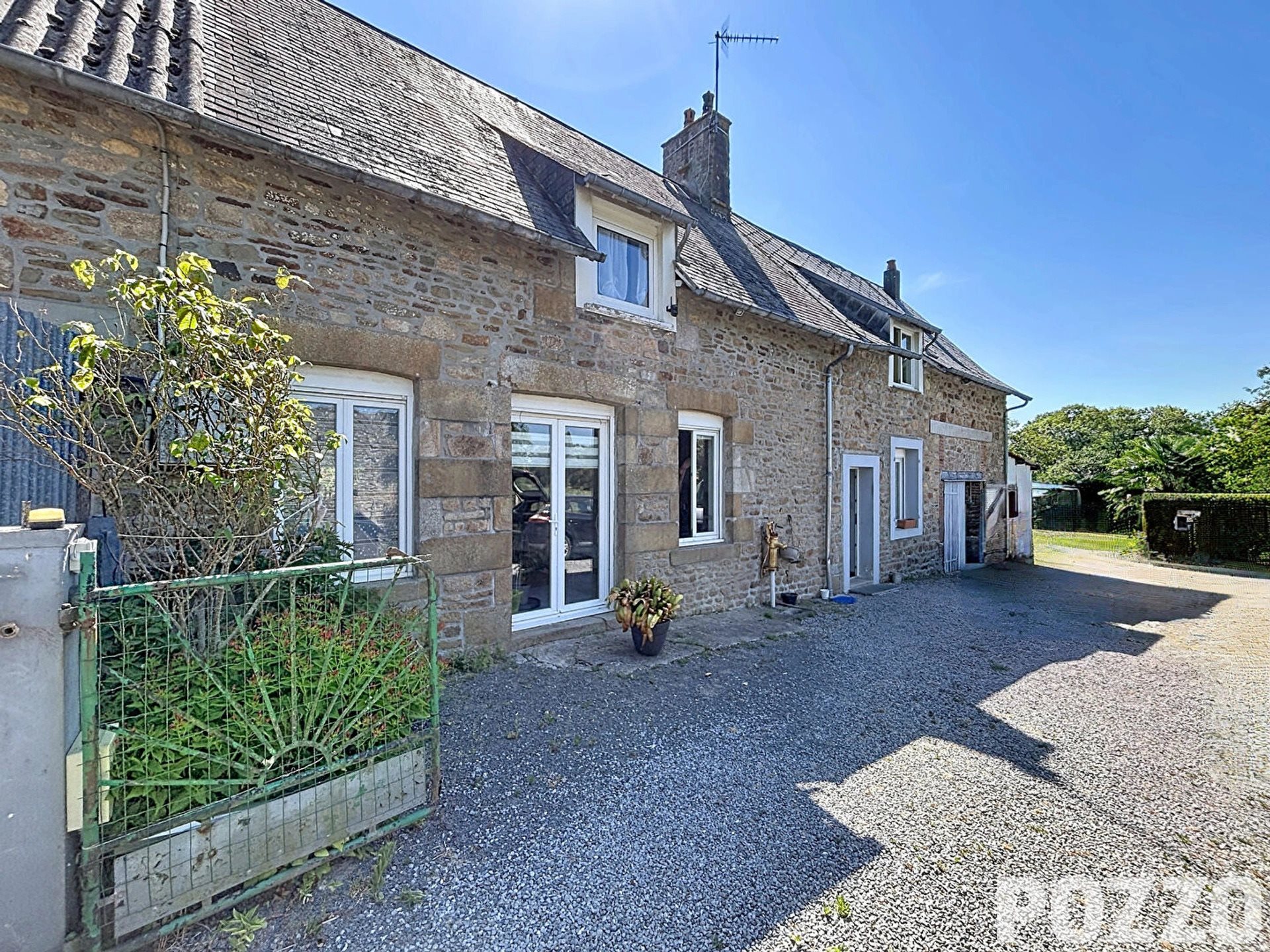 Maison à vendre, 115m², Marcey-les-Grèves