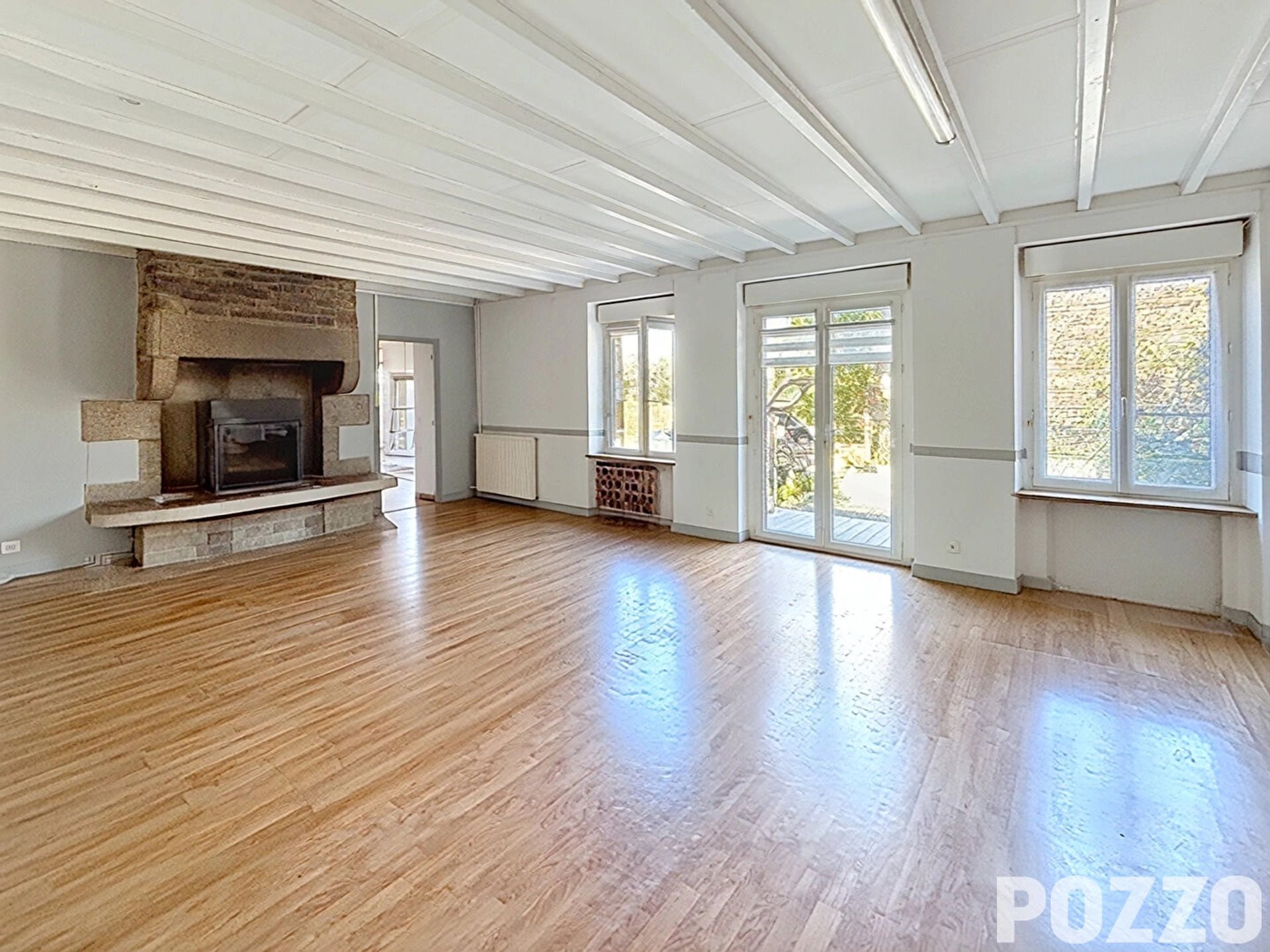 Maison à vendre, 115m², Marcey-les-Grèves