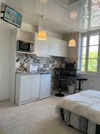 Appartement à louer, 18m², Vénissieux