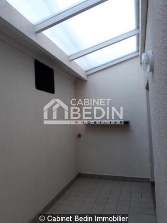 Appartement à louer, 24m², Saint-André-de-Cubzac