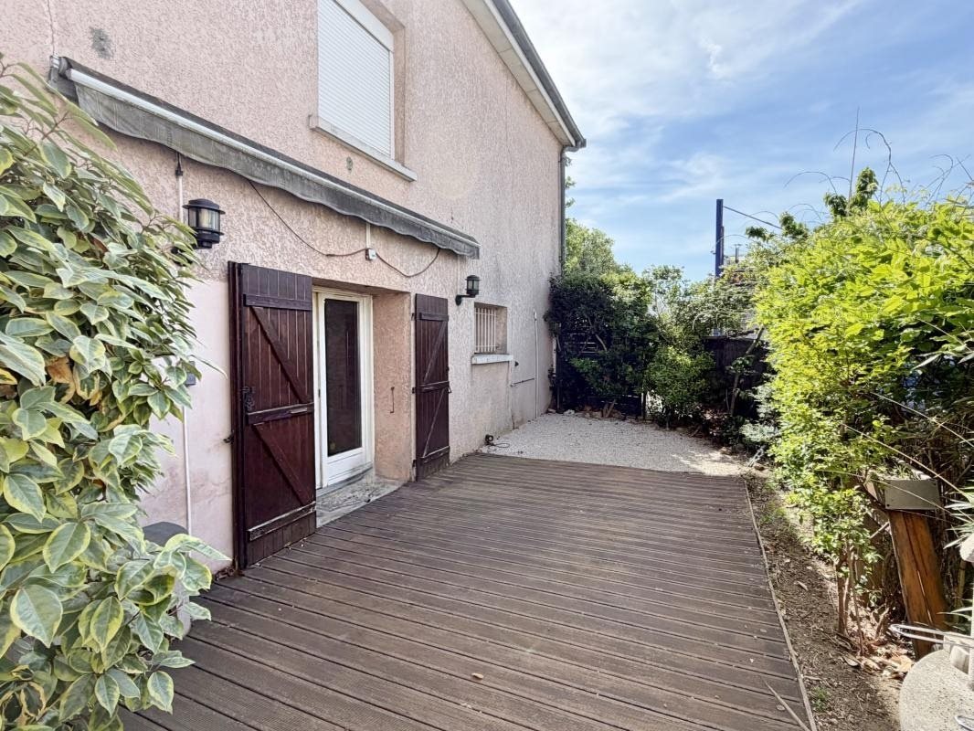 Appartement à vendre, 66m², Craponne