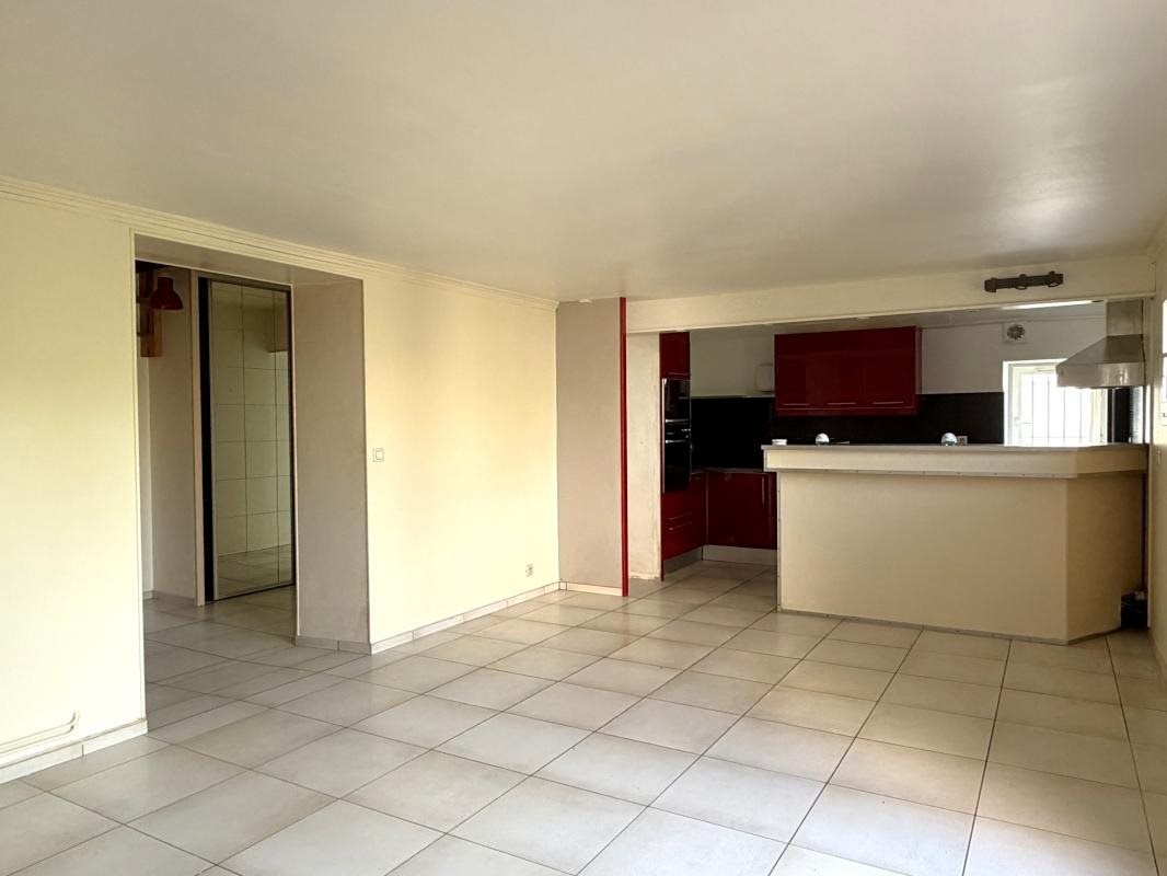 Appartement à vendre, 66m², Craponne