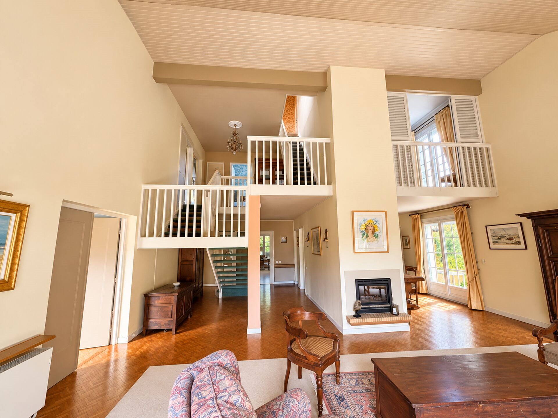 Maison à vendre, 236m², Le Chesnay