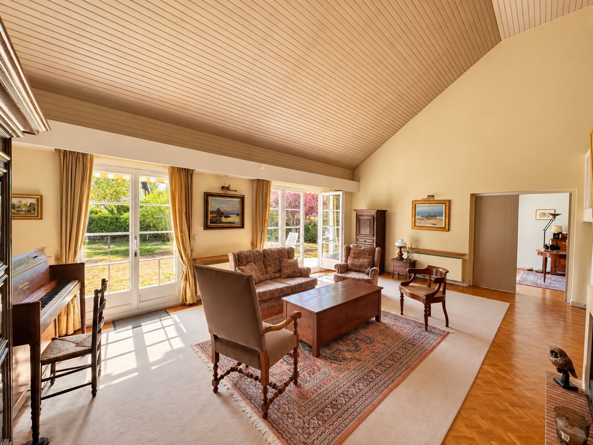 Maison à vendre, 236m², Le Chesnay