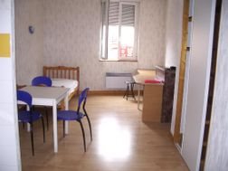 Appartement à louer, 26m², Grenoble