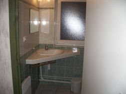 Appartement à louer, 26m², Grenoble