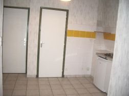 Appartement à louer, 26m², Grenoble