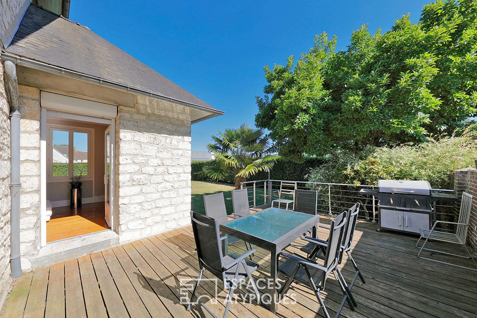 Maison à vendre, 261m², Villers-Cotterêts