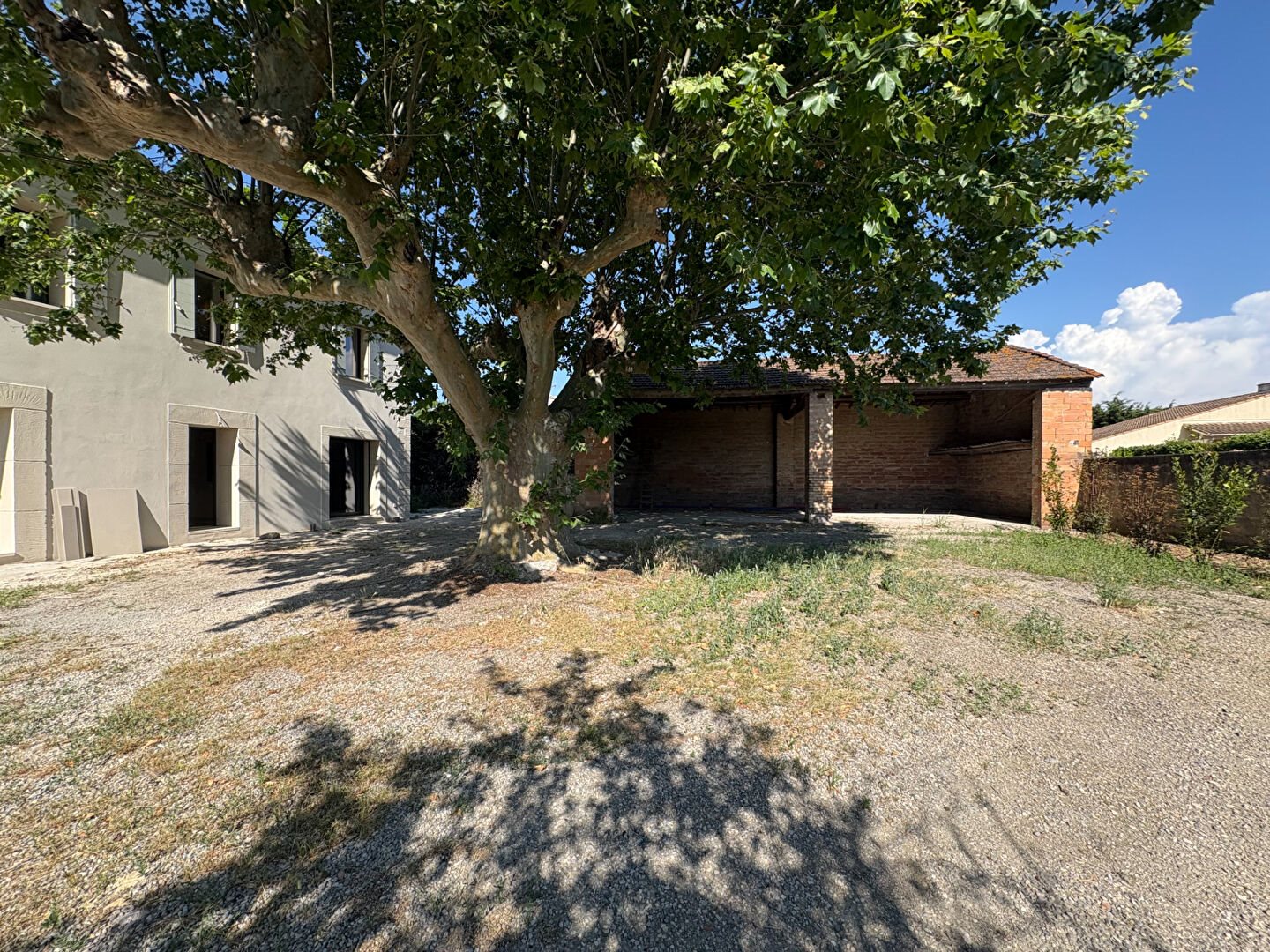 Maison à vendre, 65m², Rognonas